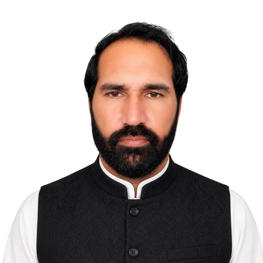 Abdul Shukoor Rashid
